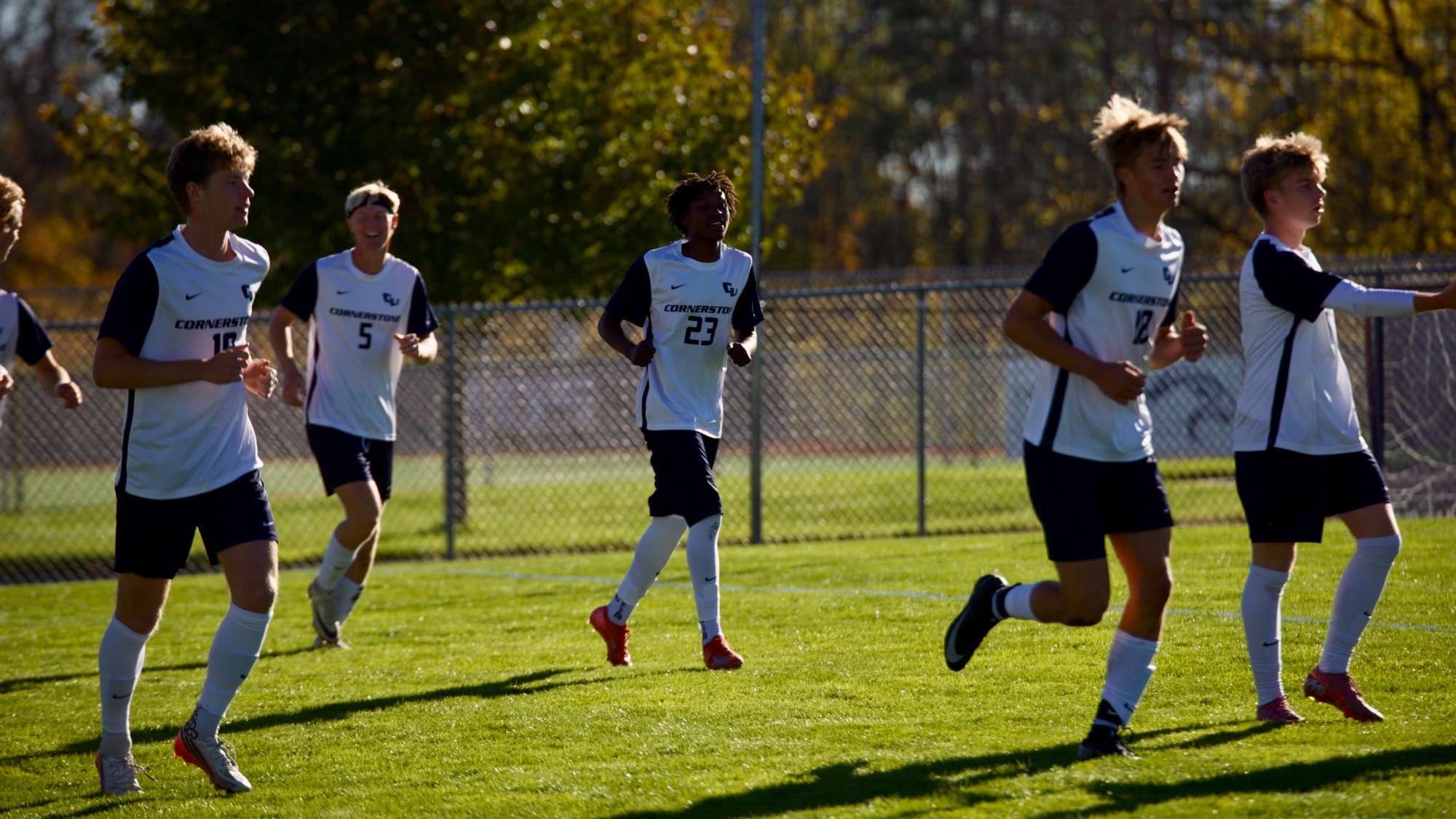 MSOC
