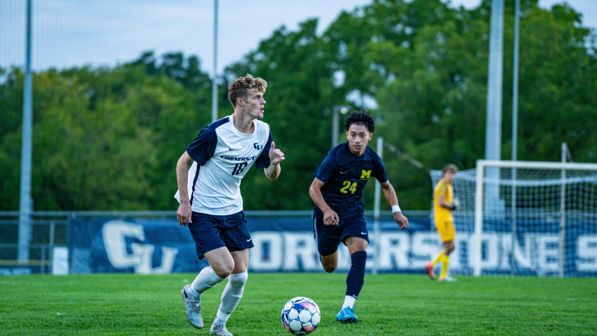 MSOC