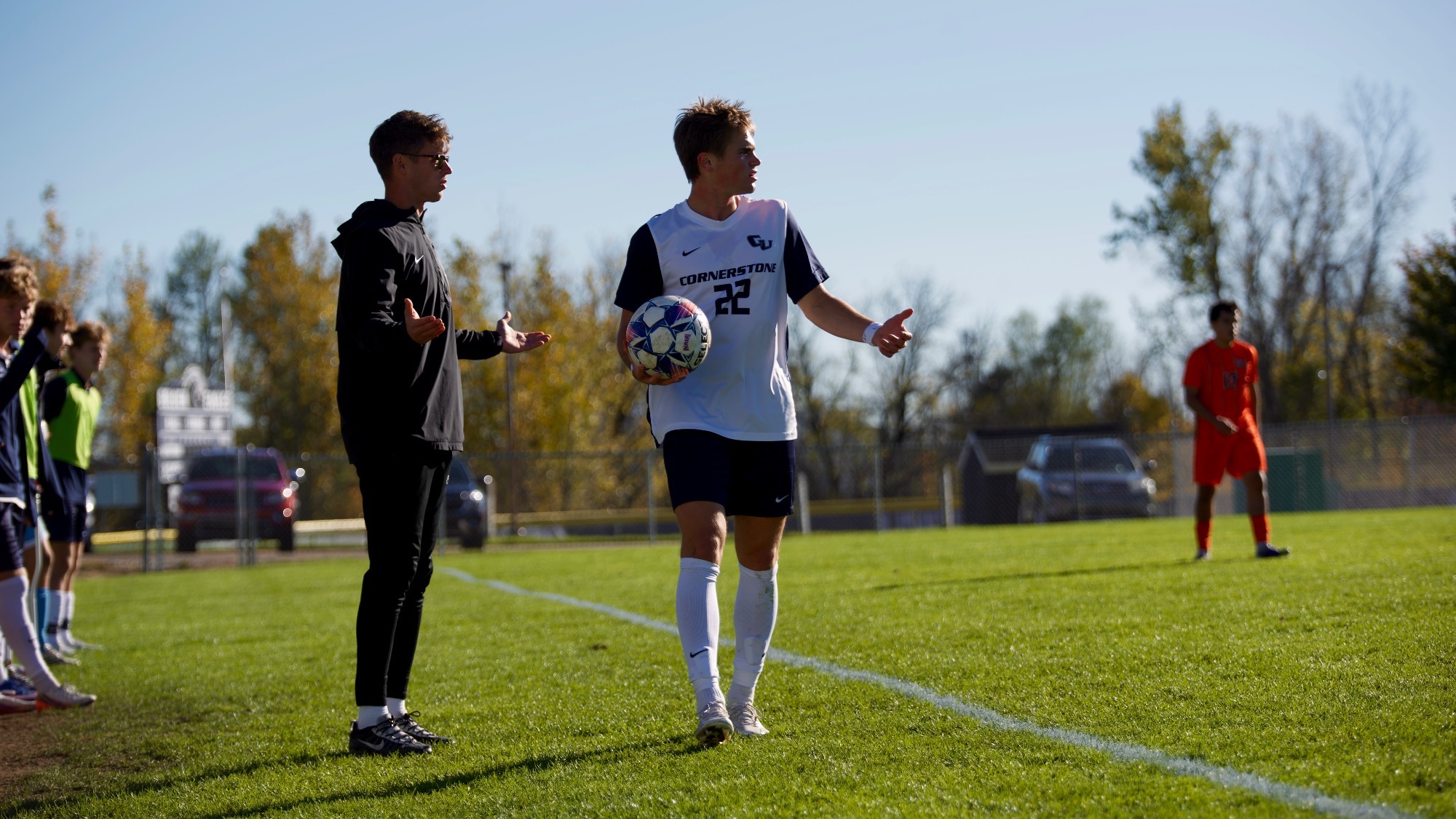 MSOC at AQ