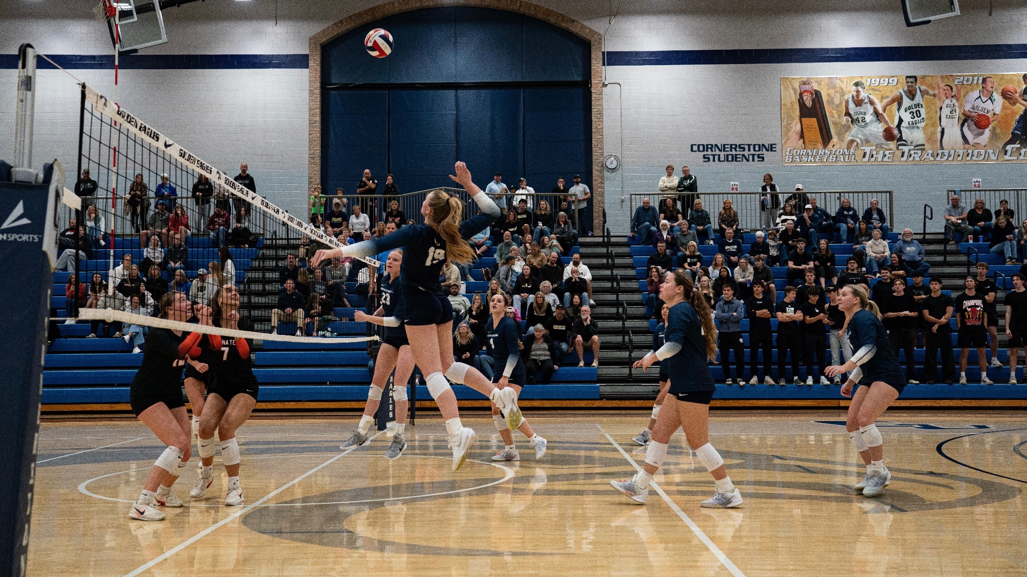 WVB vs IT 