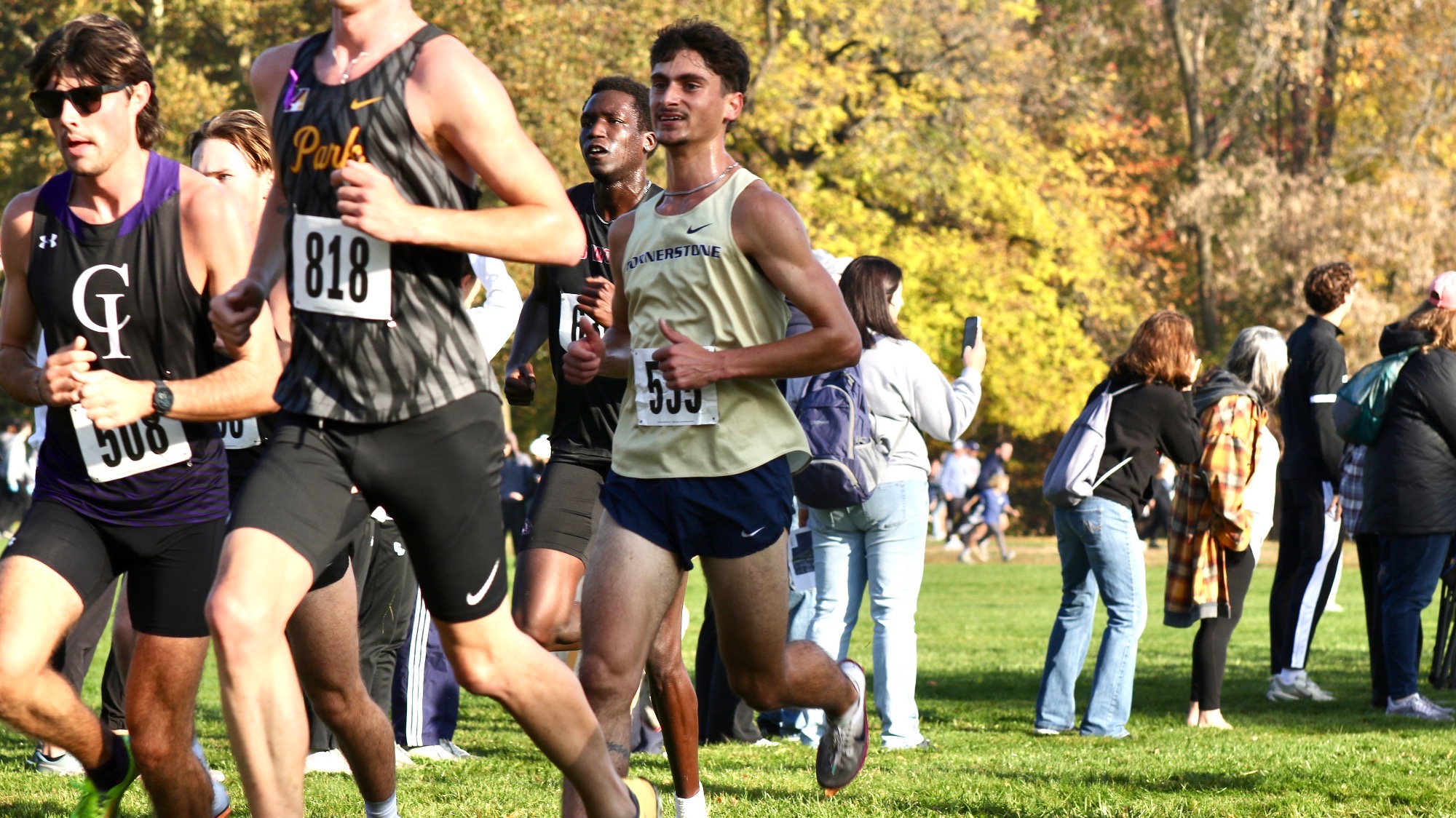 MXC at NAIA Great Lakes