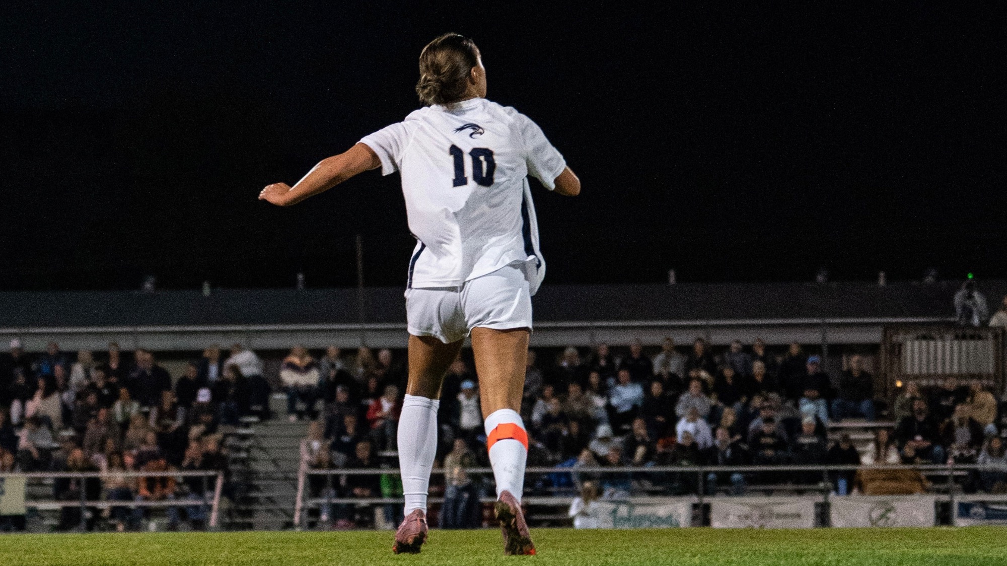 WSOC at Cleary