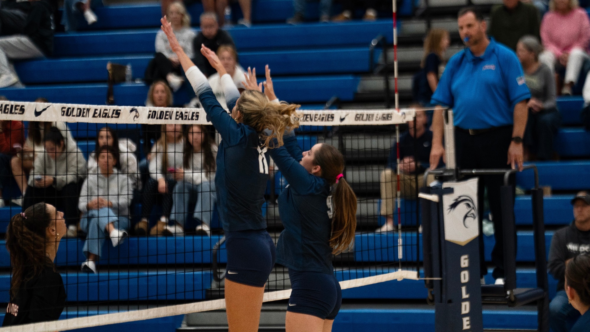 WVB at LTU