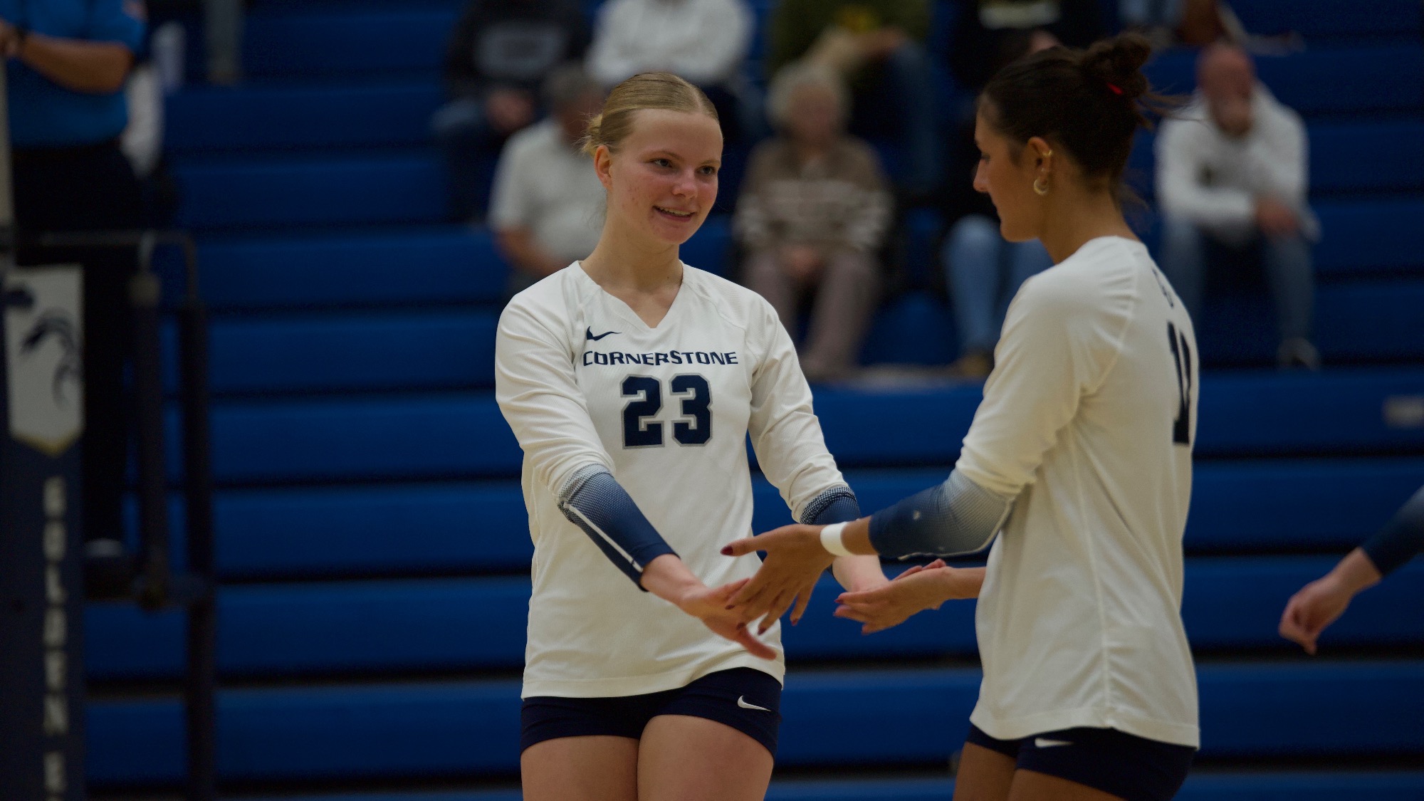 WVB vs Rochester