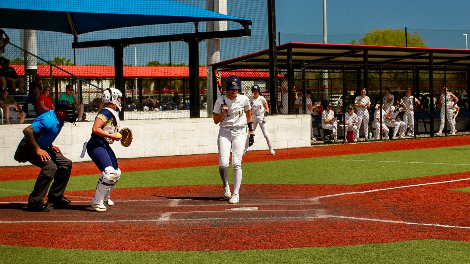 SOFT vs Montreat and Nelson