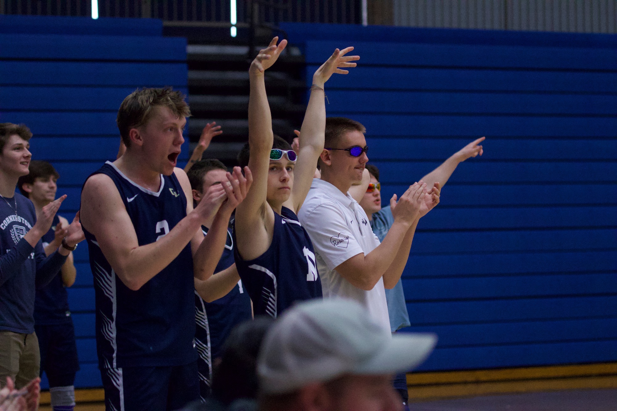 MVB vs MVNU