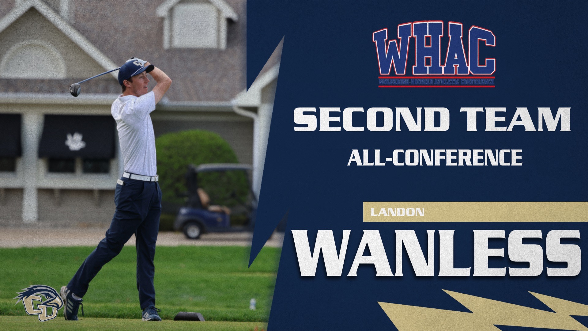 Wanless Second Team