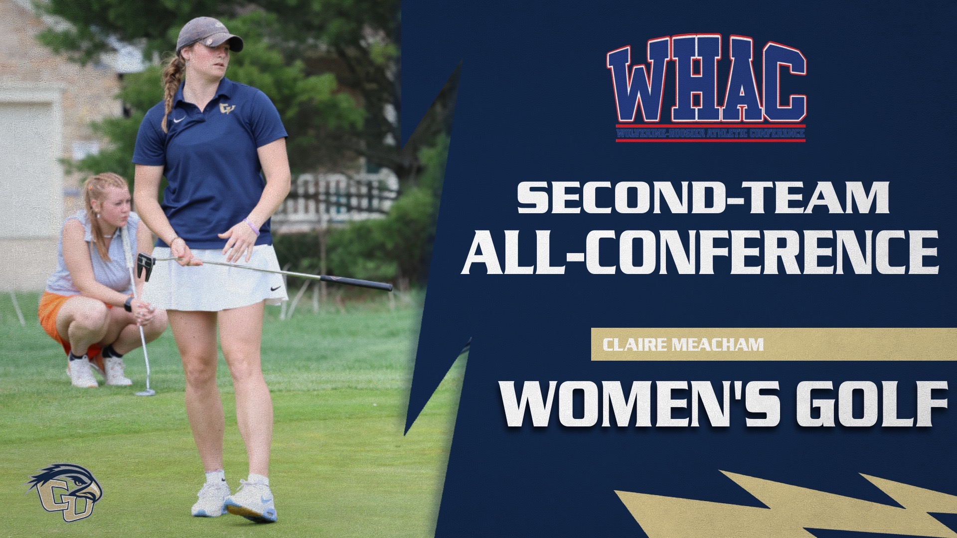 WGOLF