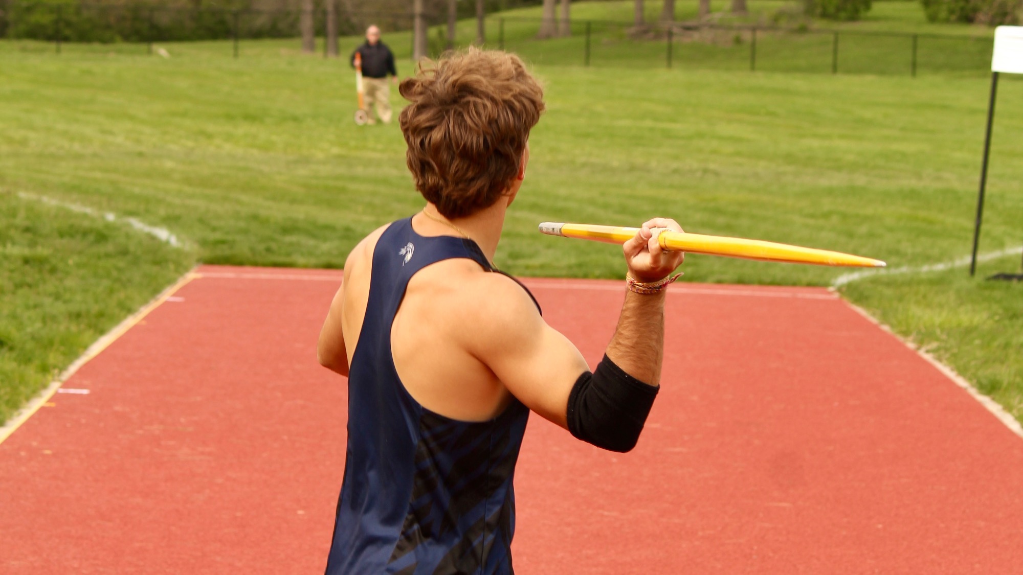 McHugh Javelin