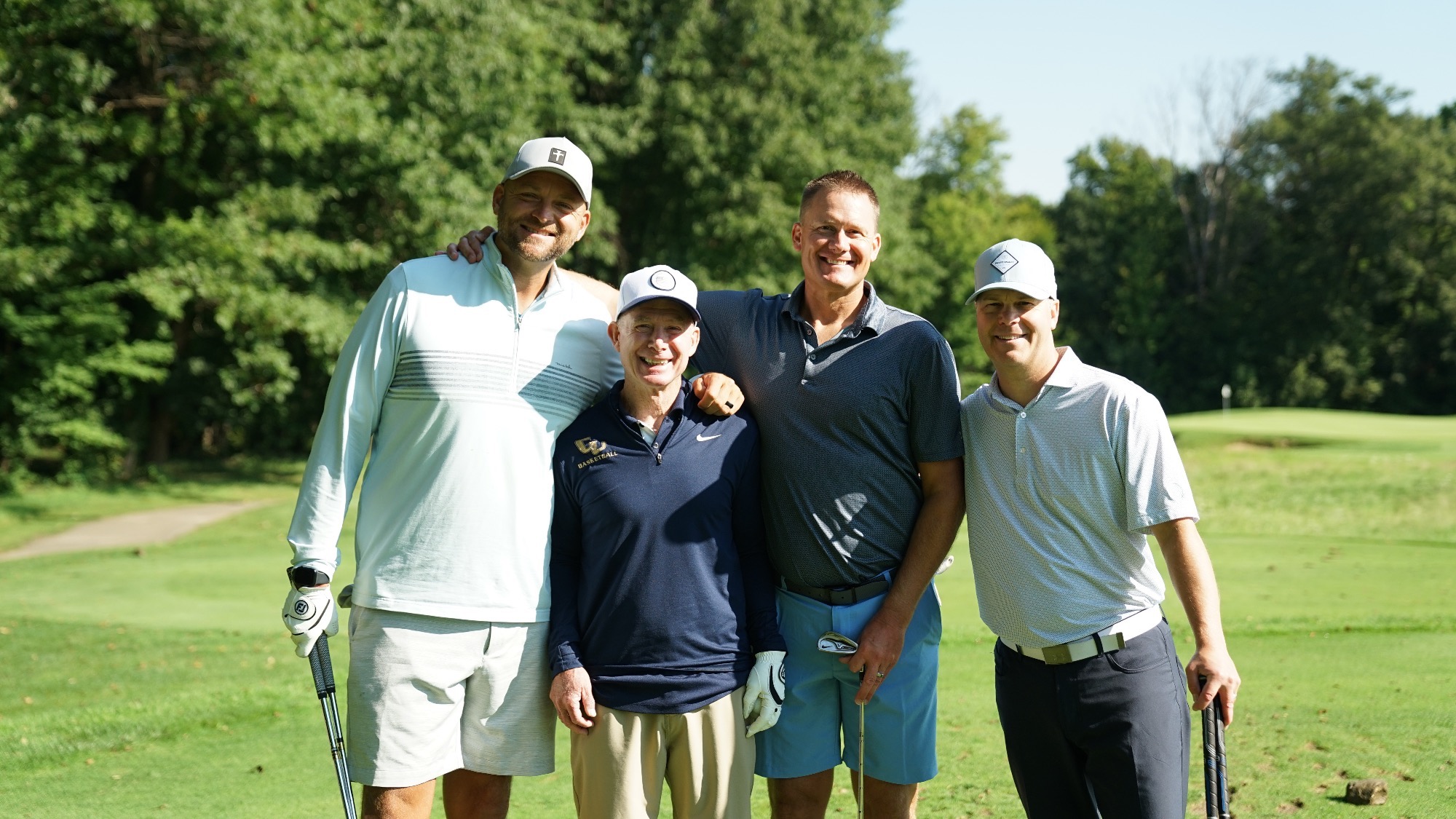 GOLF CLASSIC