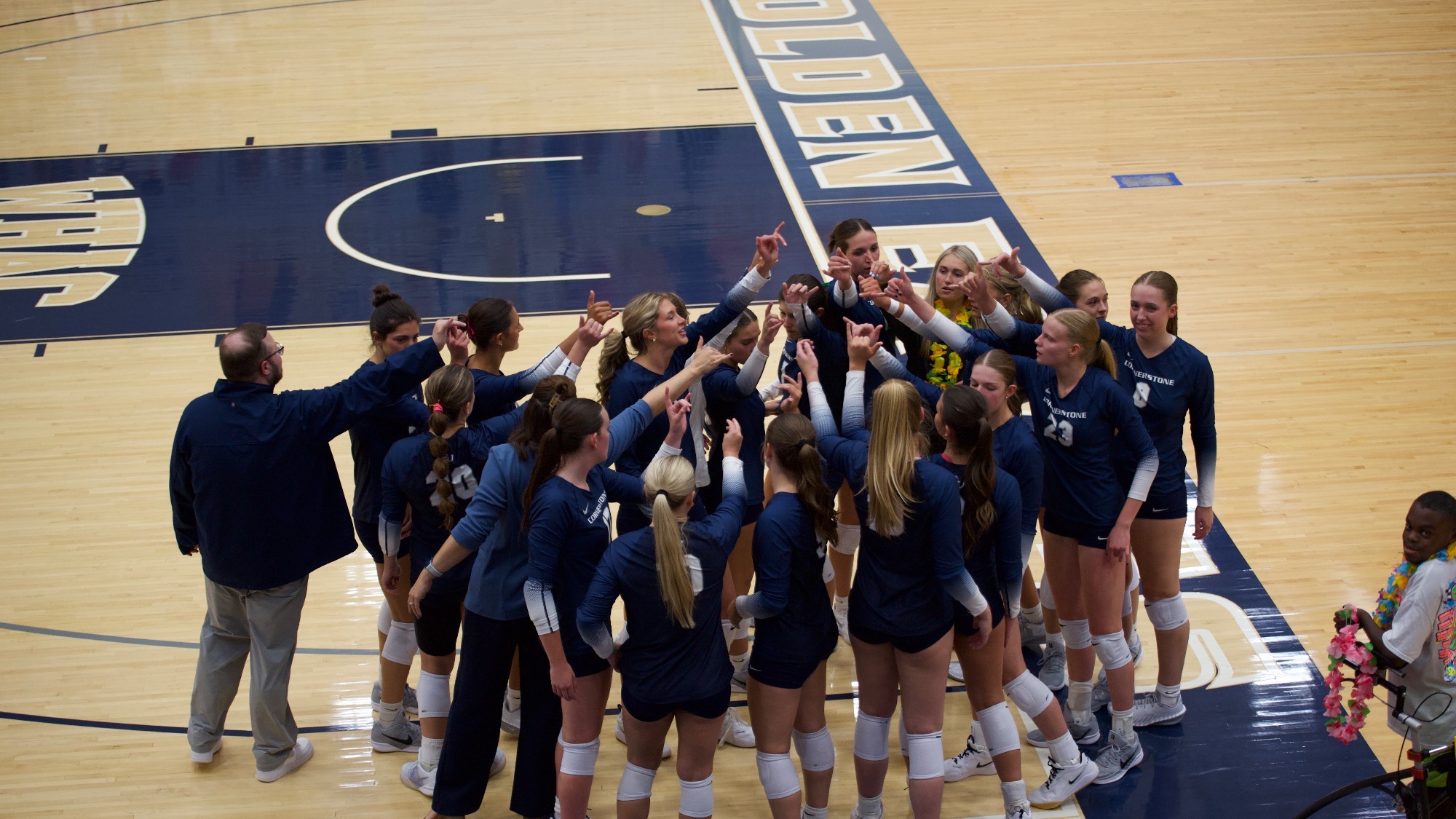 WVB