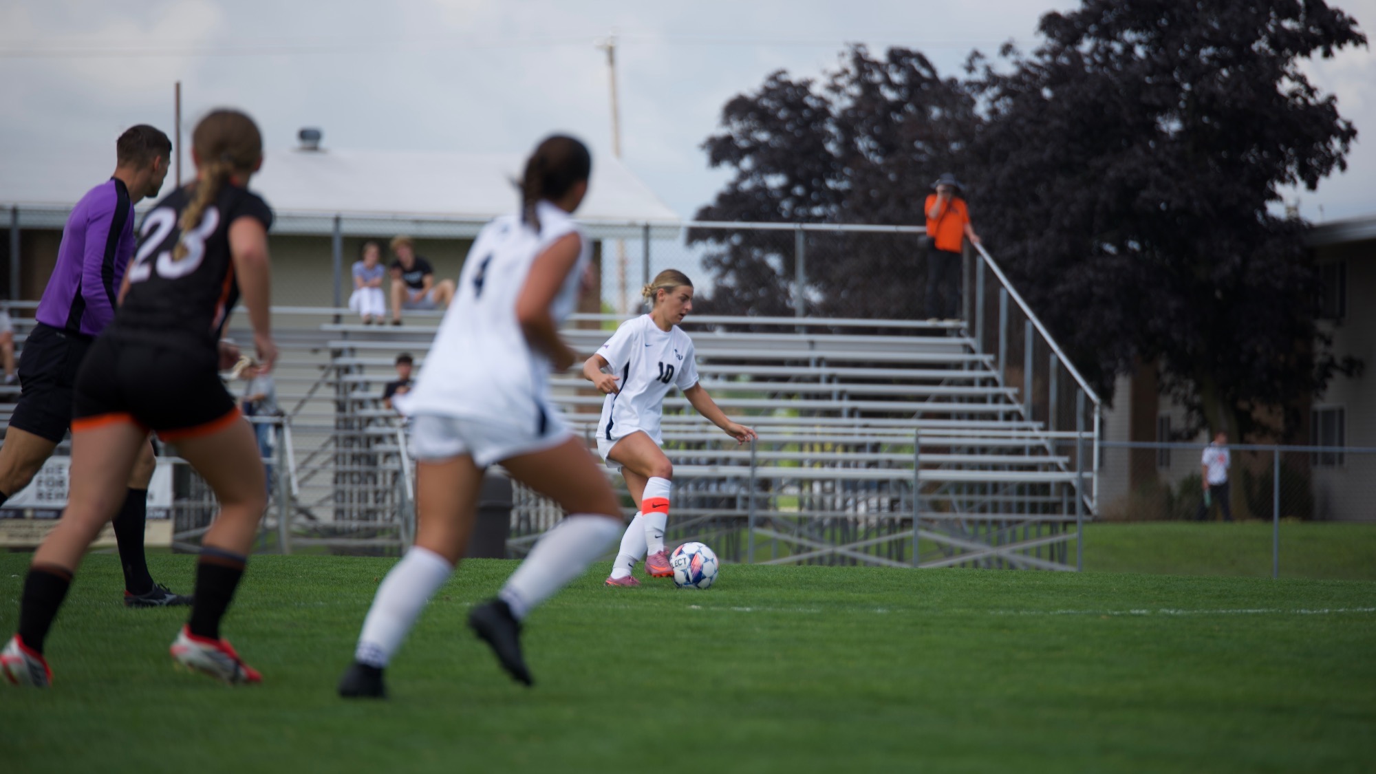 WSOC at Judson