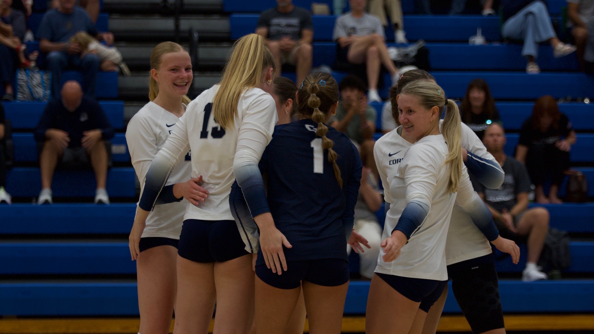 WVB vs Defiance