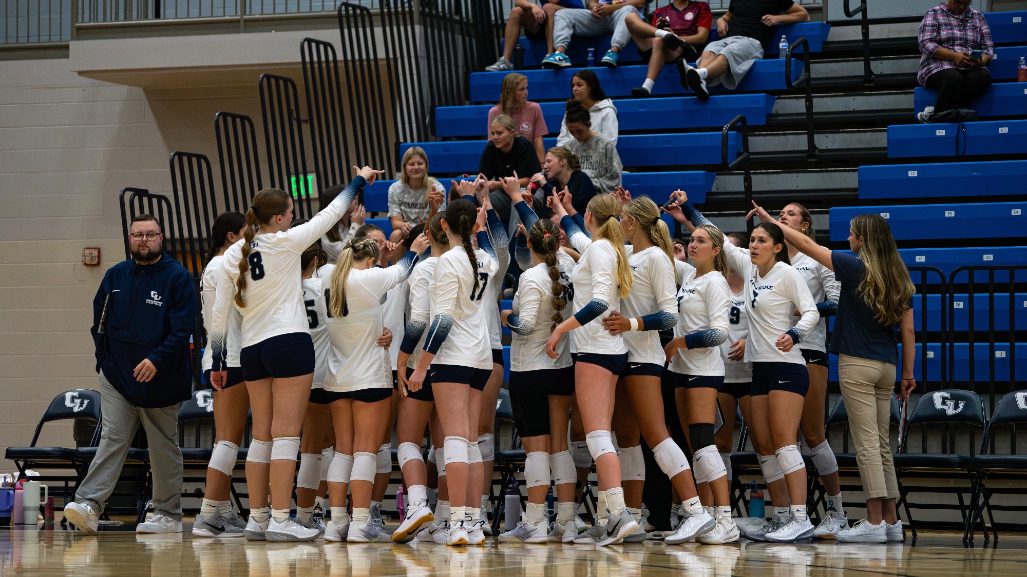 WVB