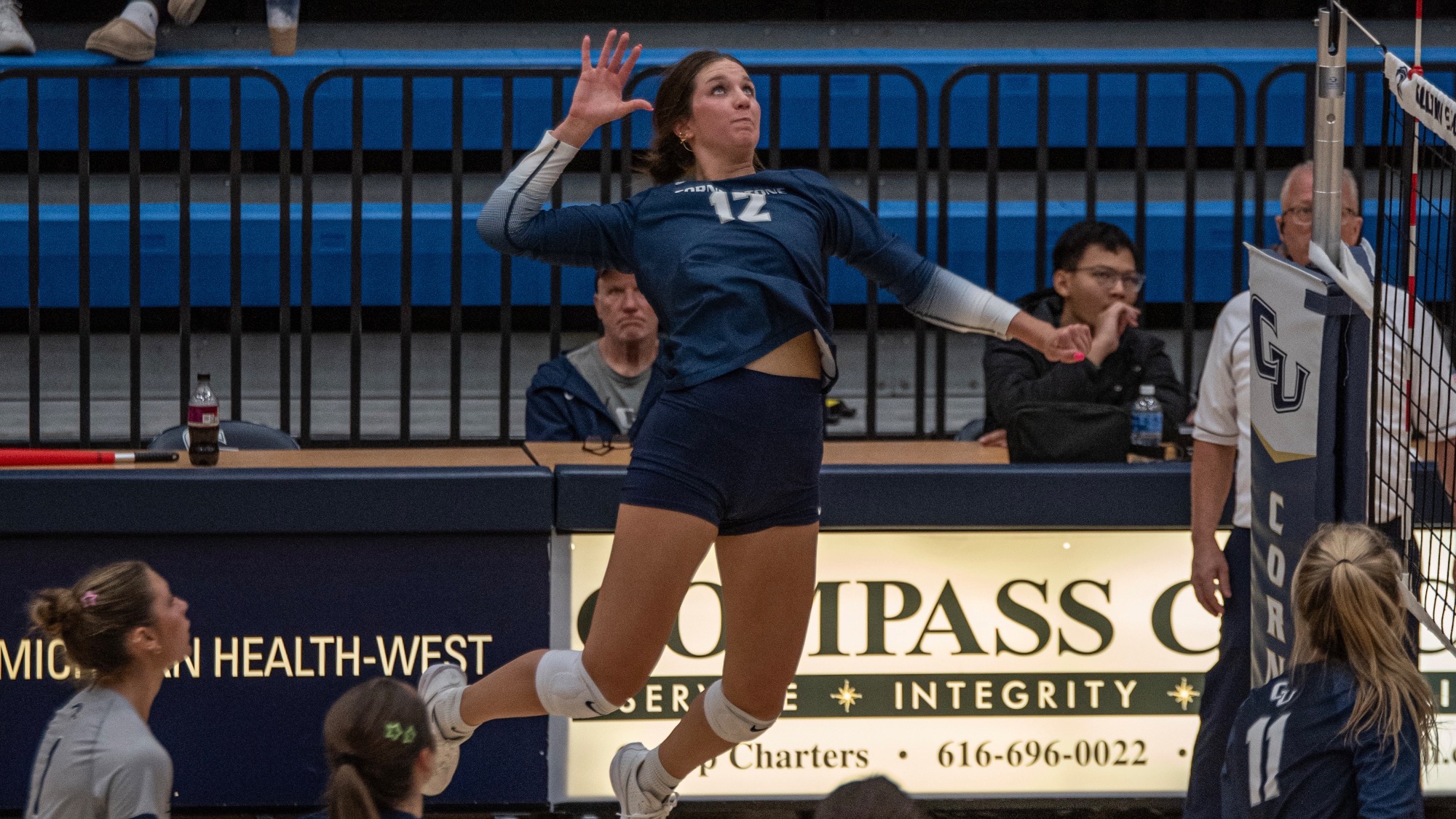 WVB vs LTU