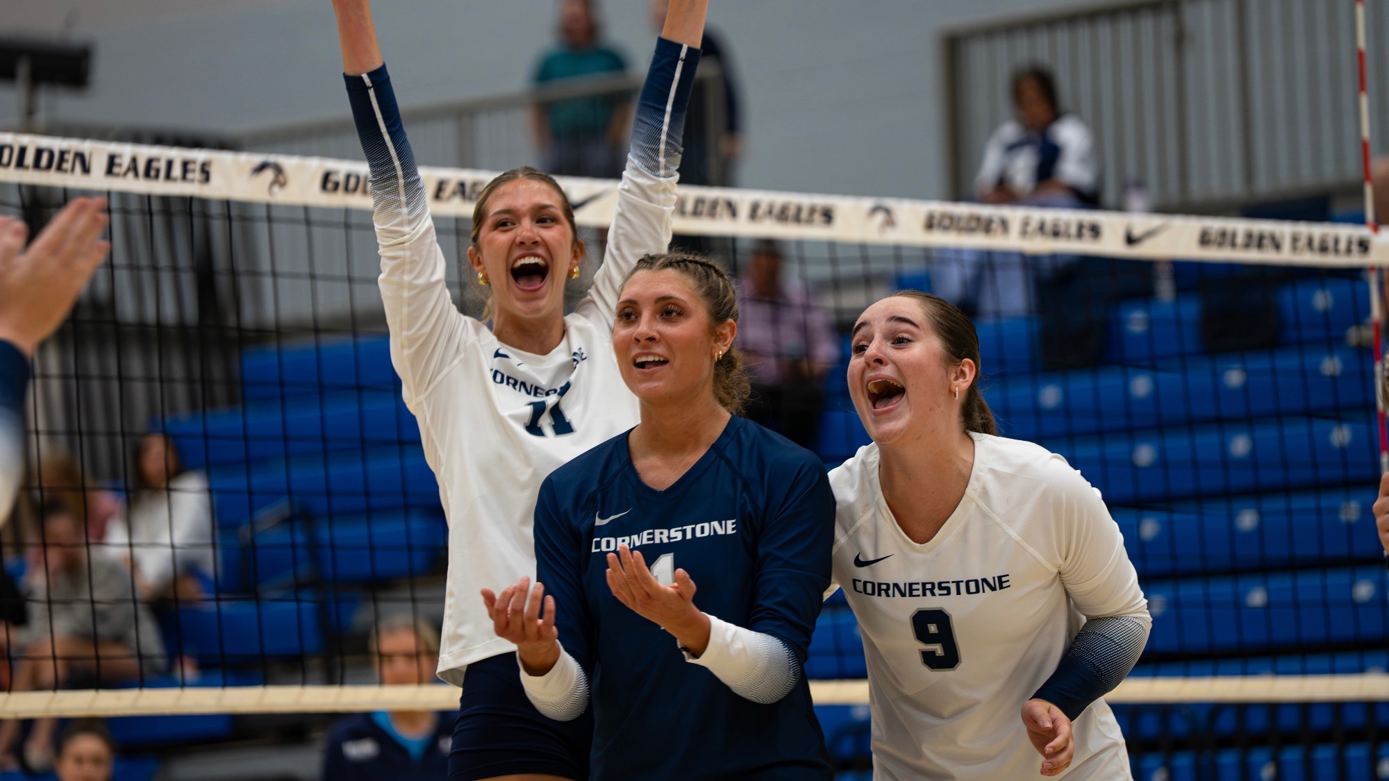 WVB at UNOH