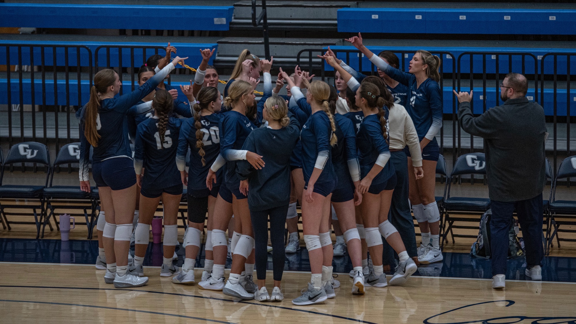 WVB