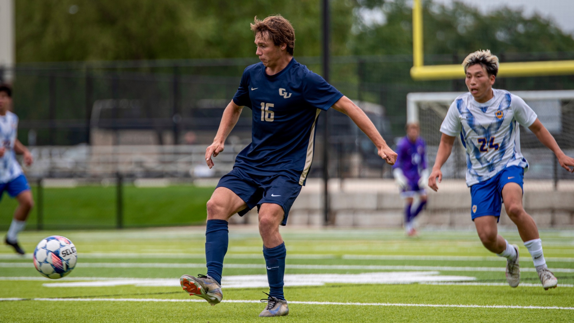 MSOC at UNOH