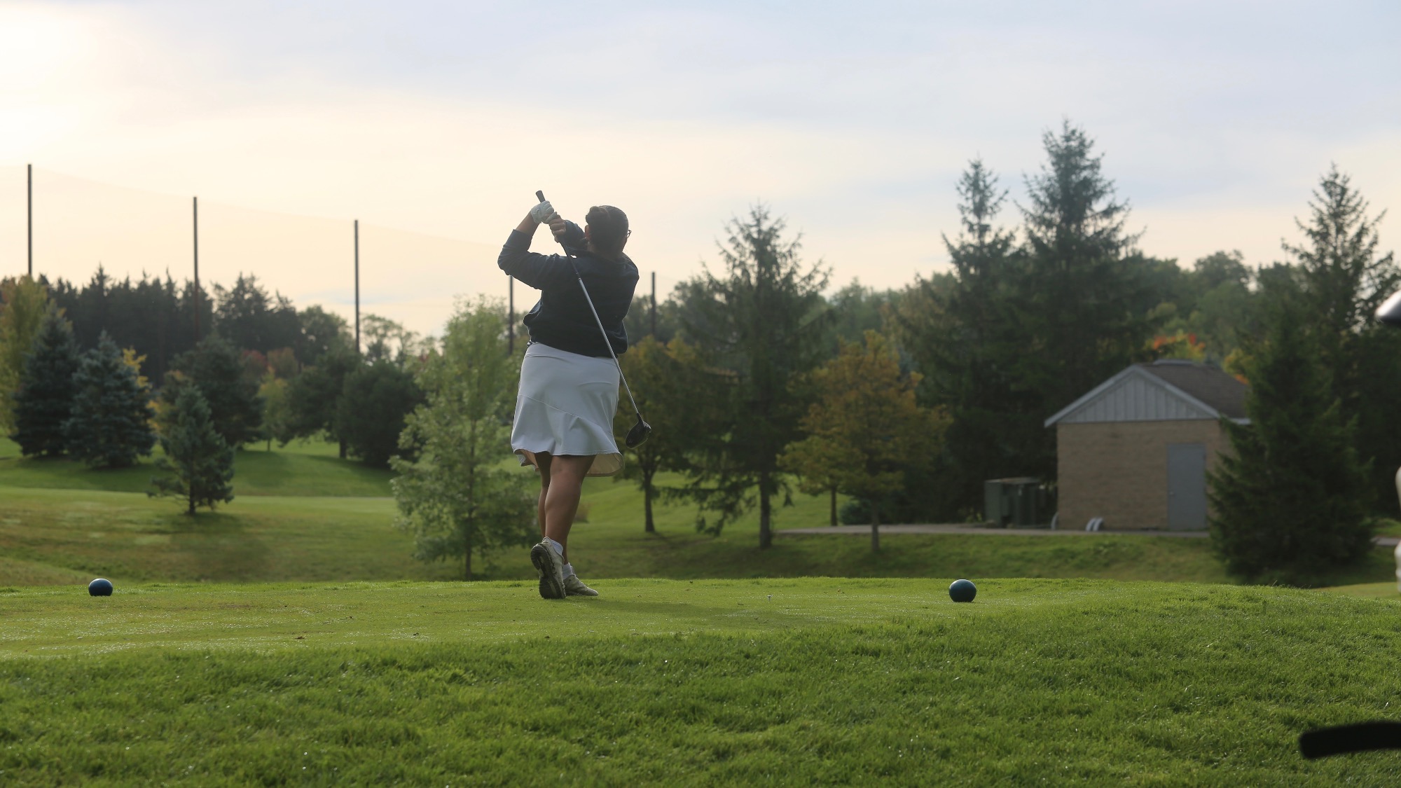 WGOLF