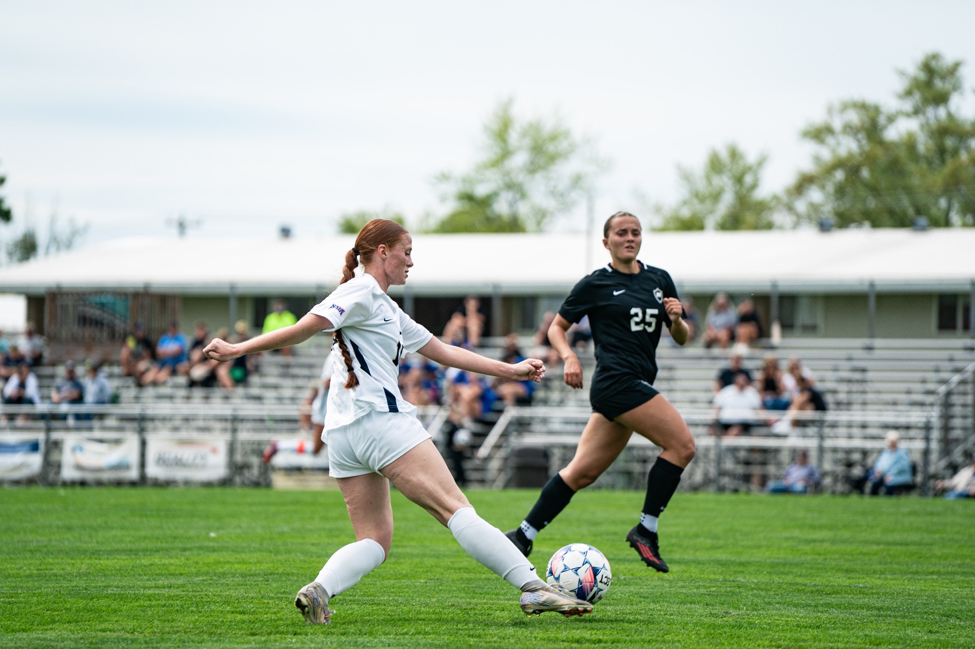 WSOC at LTU
