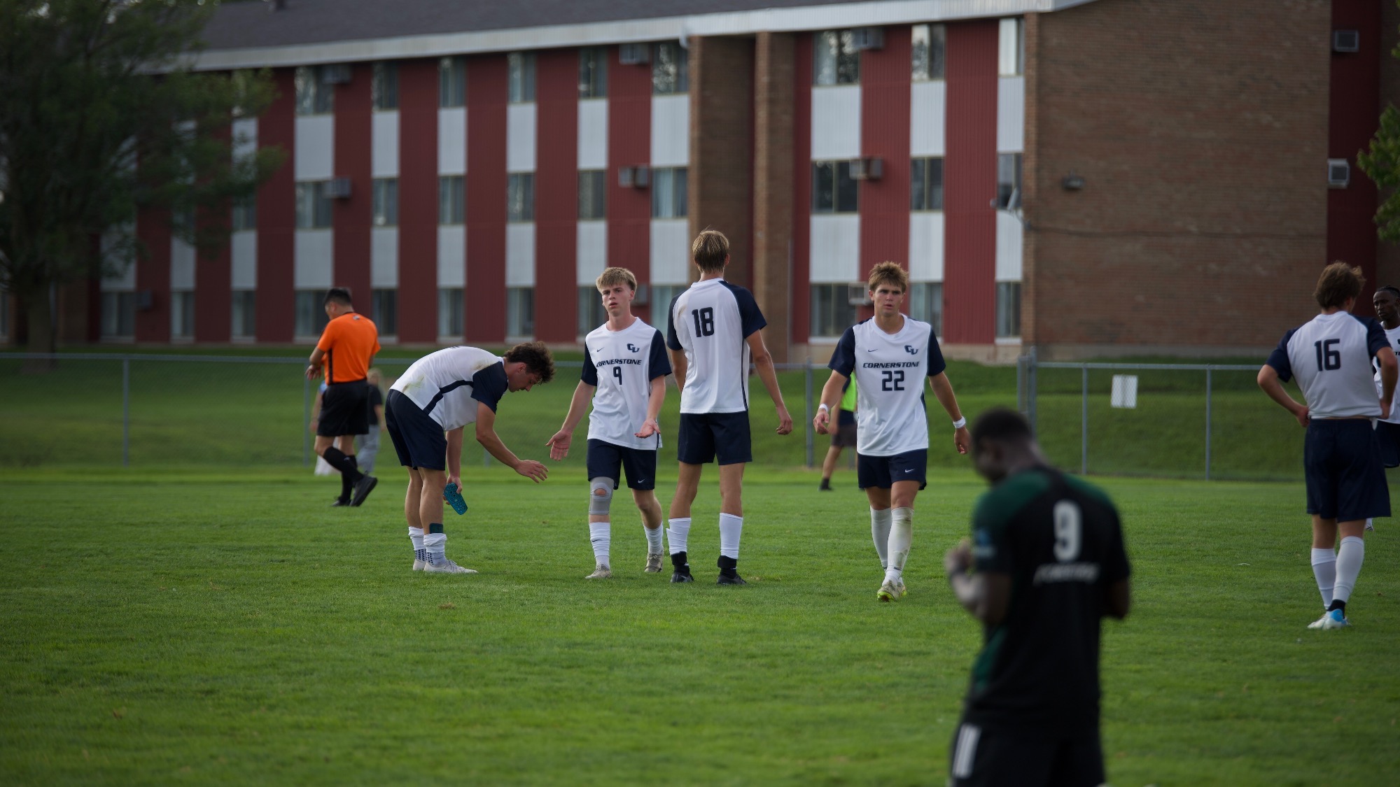 MSOC action vs Huntington