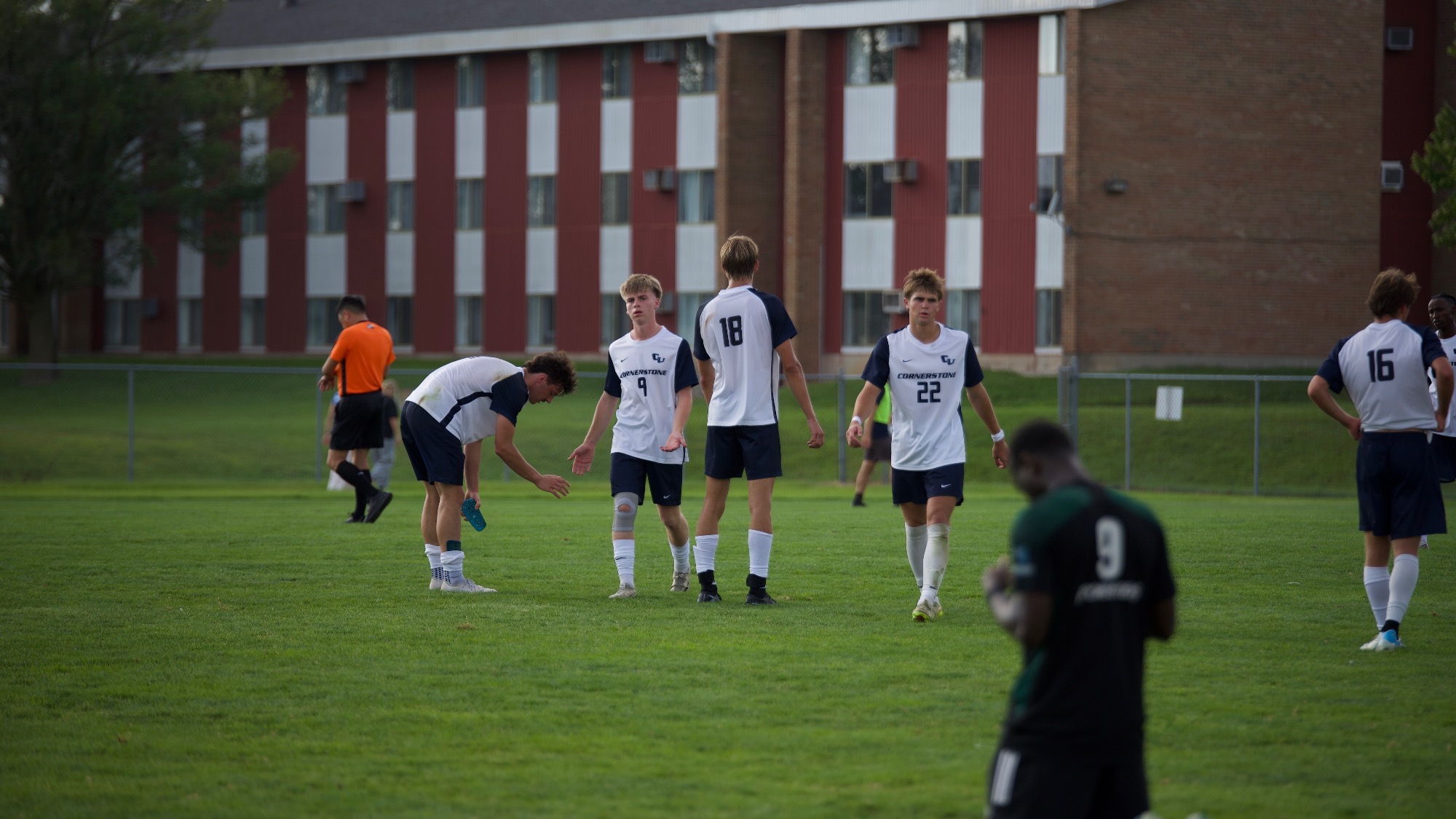 MSOC