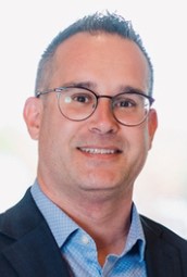 Joel Baptista '95