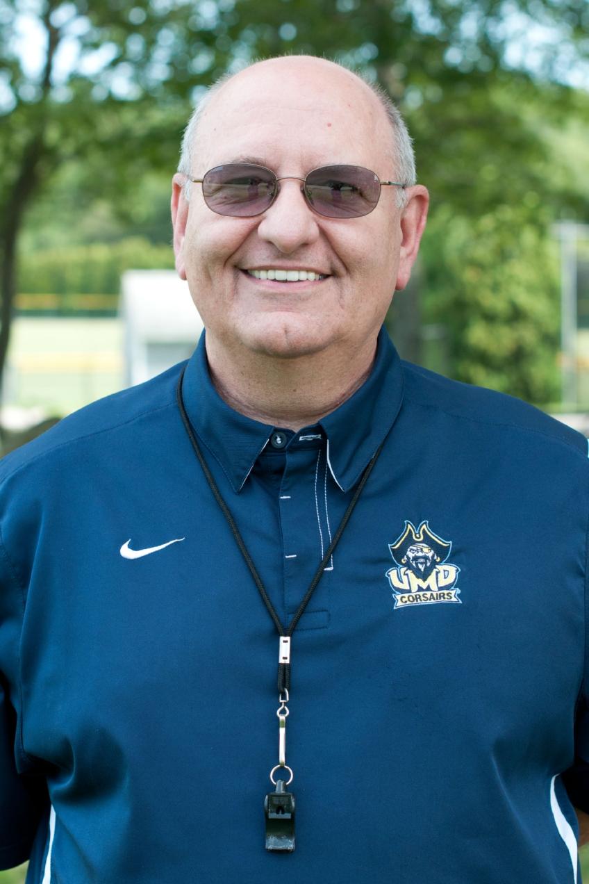 Steve DeRossi