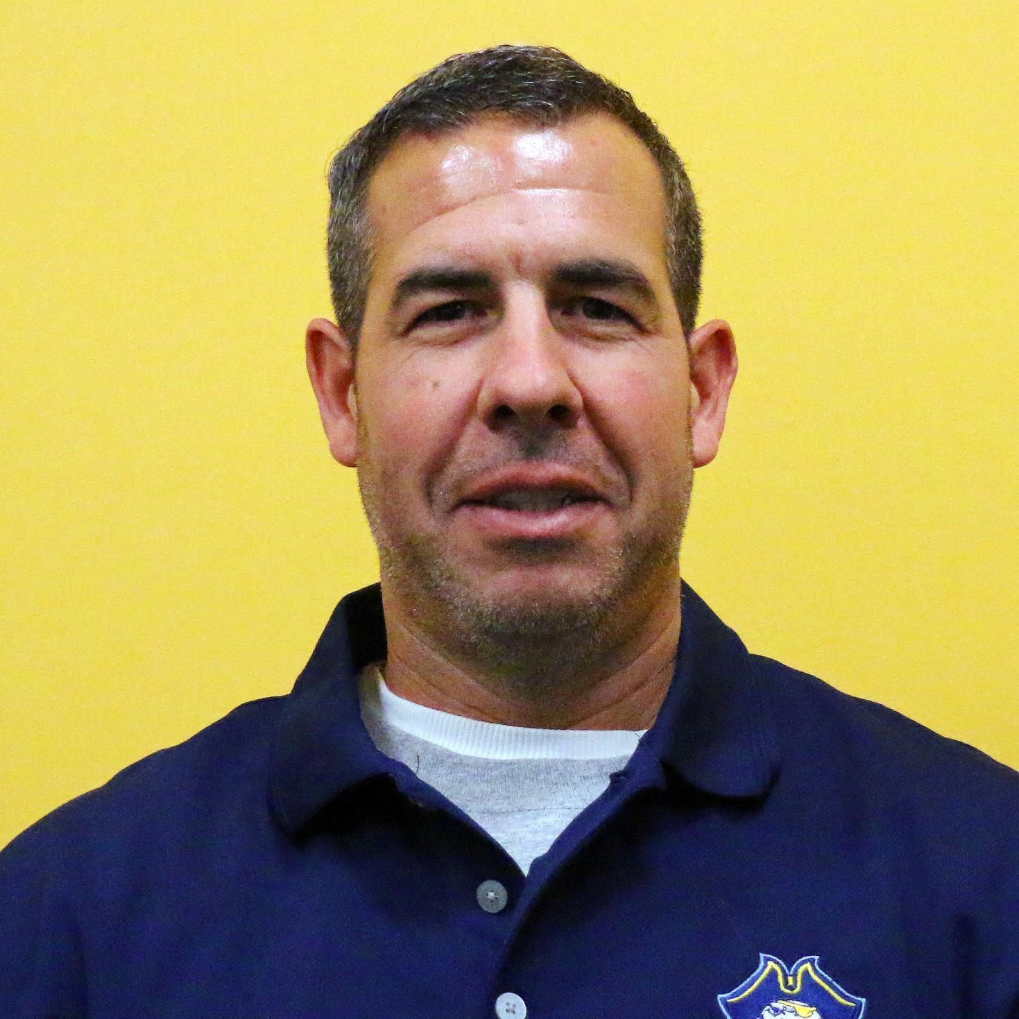 Mark Gaffney