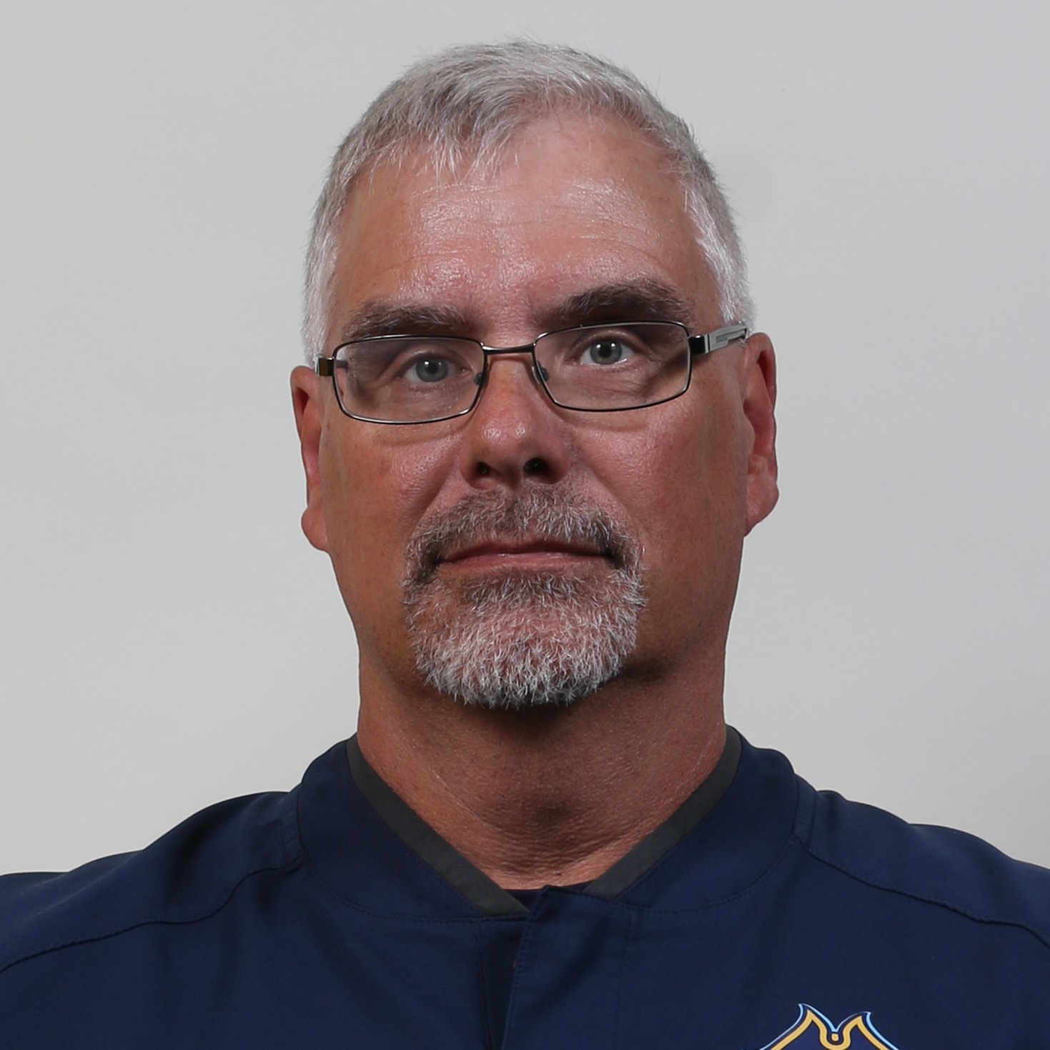 Mark Robichaud