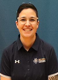 Coach Berman