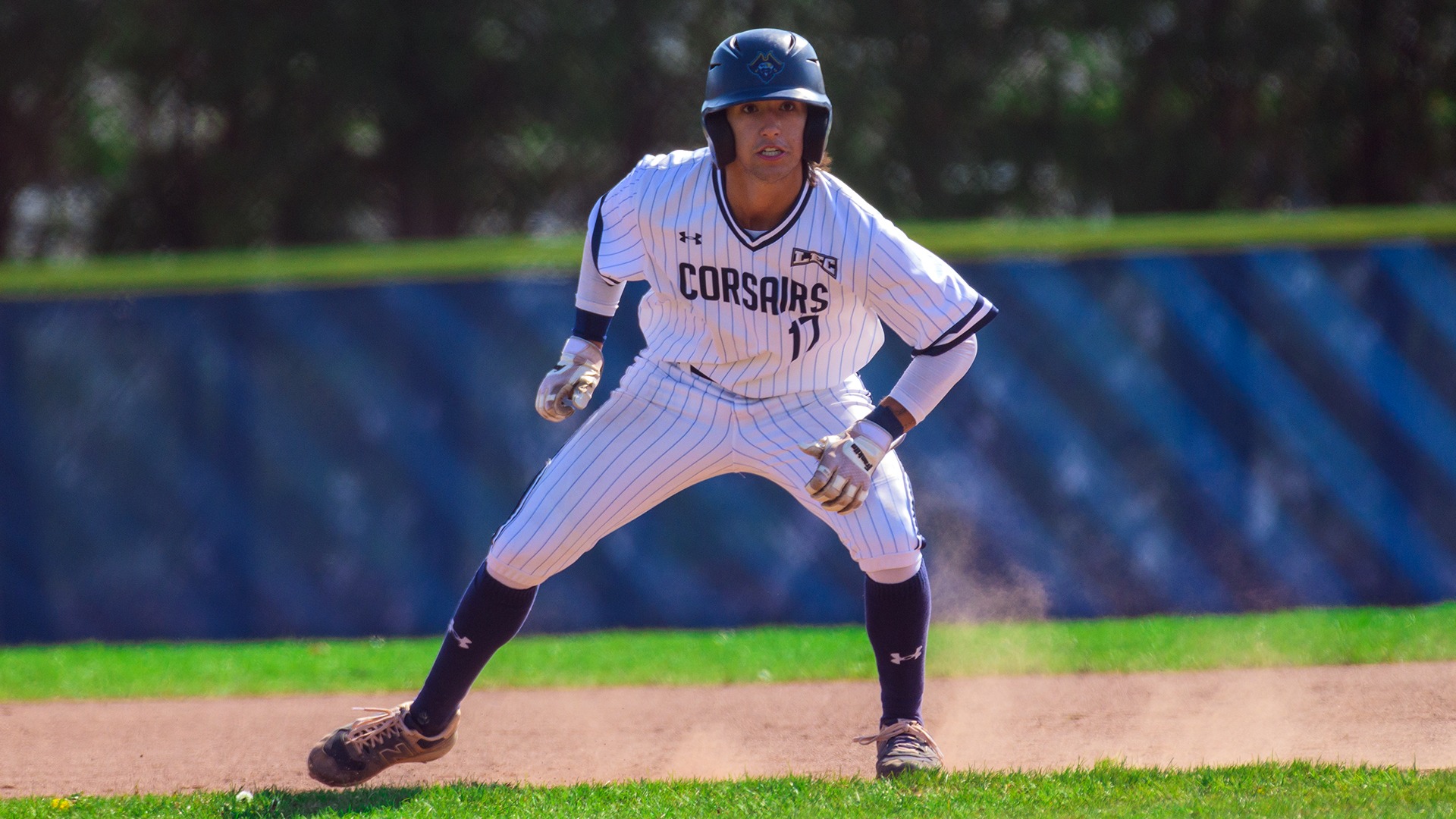 Jacob Moniz 2023 Baseball UMass Dartmouth