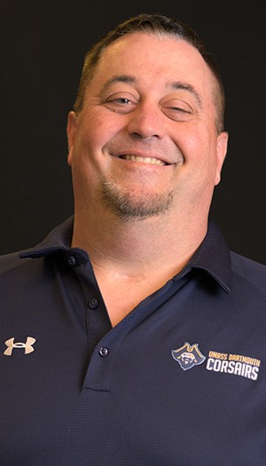 Kevin Pickering