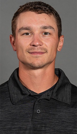 Micah Dion - Athletic Trainer
