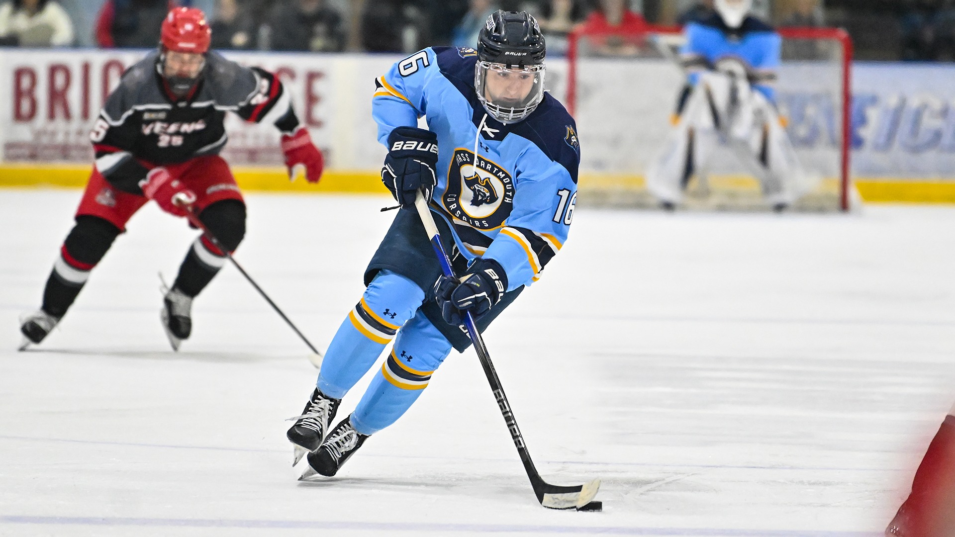 Vincent Nicosia - Men's Hockey