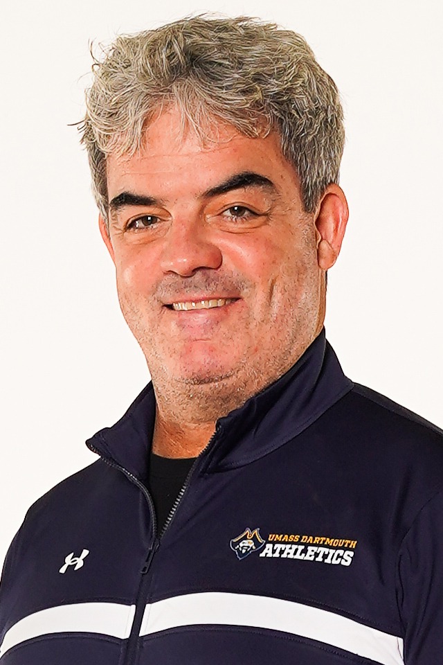 Erik Noack - Men's Hockey 2025-26 Headshot