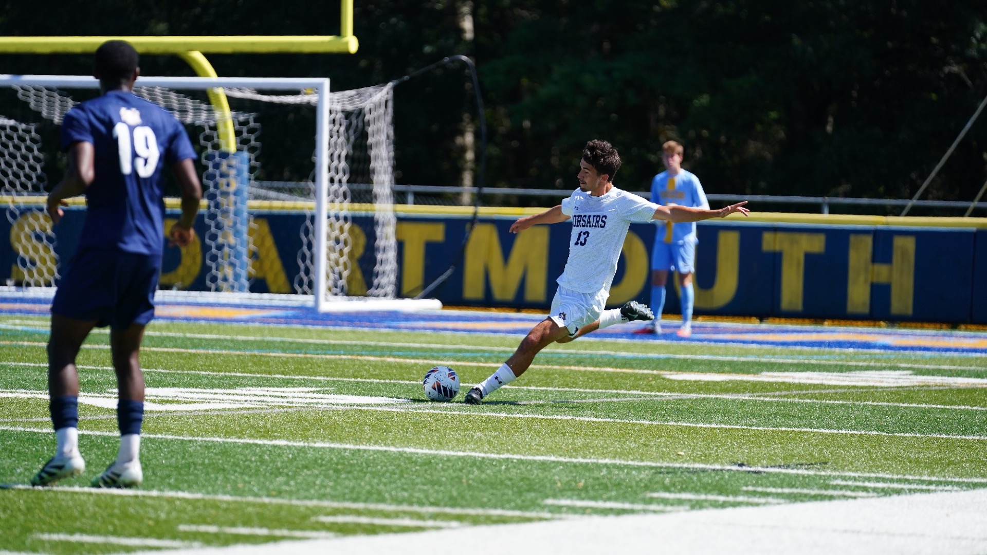 joey renquinha vs USM 9/12/26