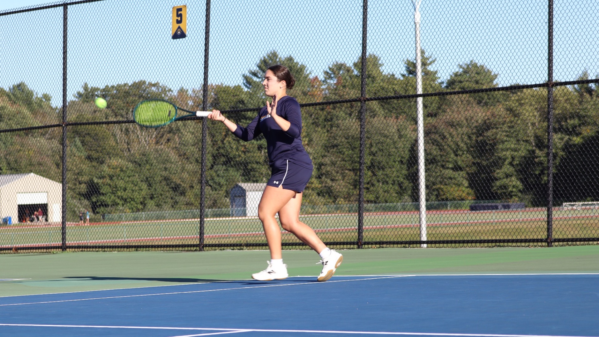 ava aguiar vs salve regina 10/7/26