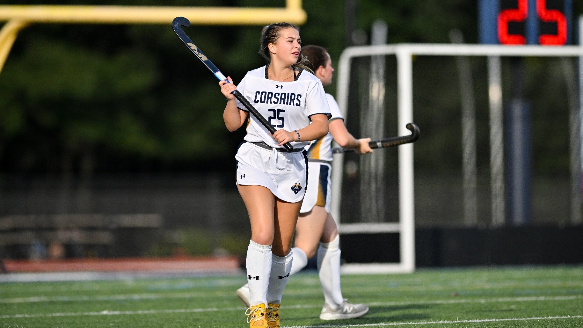 Kendall Sullivan vs Westfield state 9/22/26