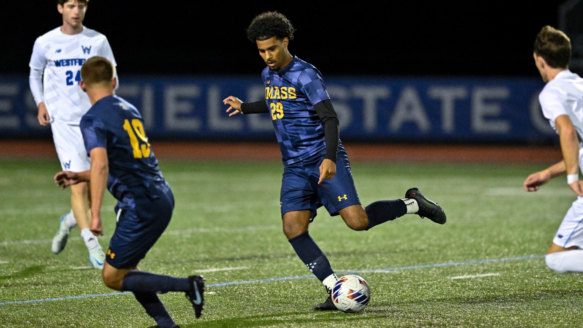 joao vs Westfield state 9/22/26