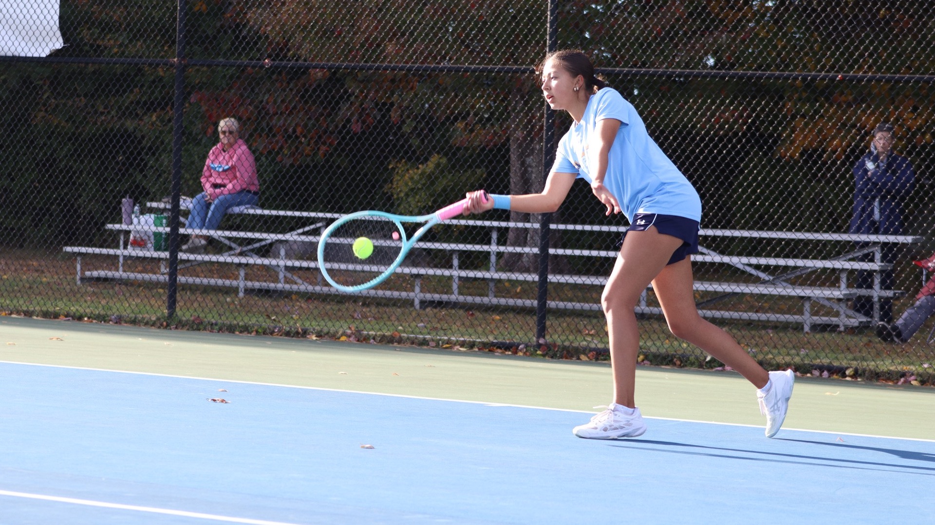 alyson tobias vs psu 10/20/26