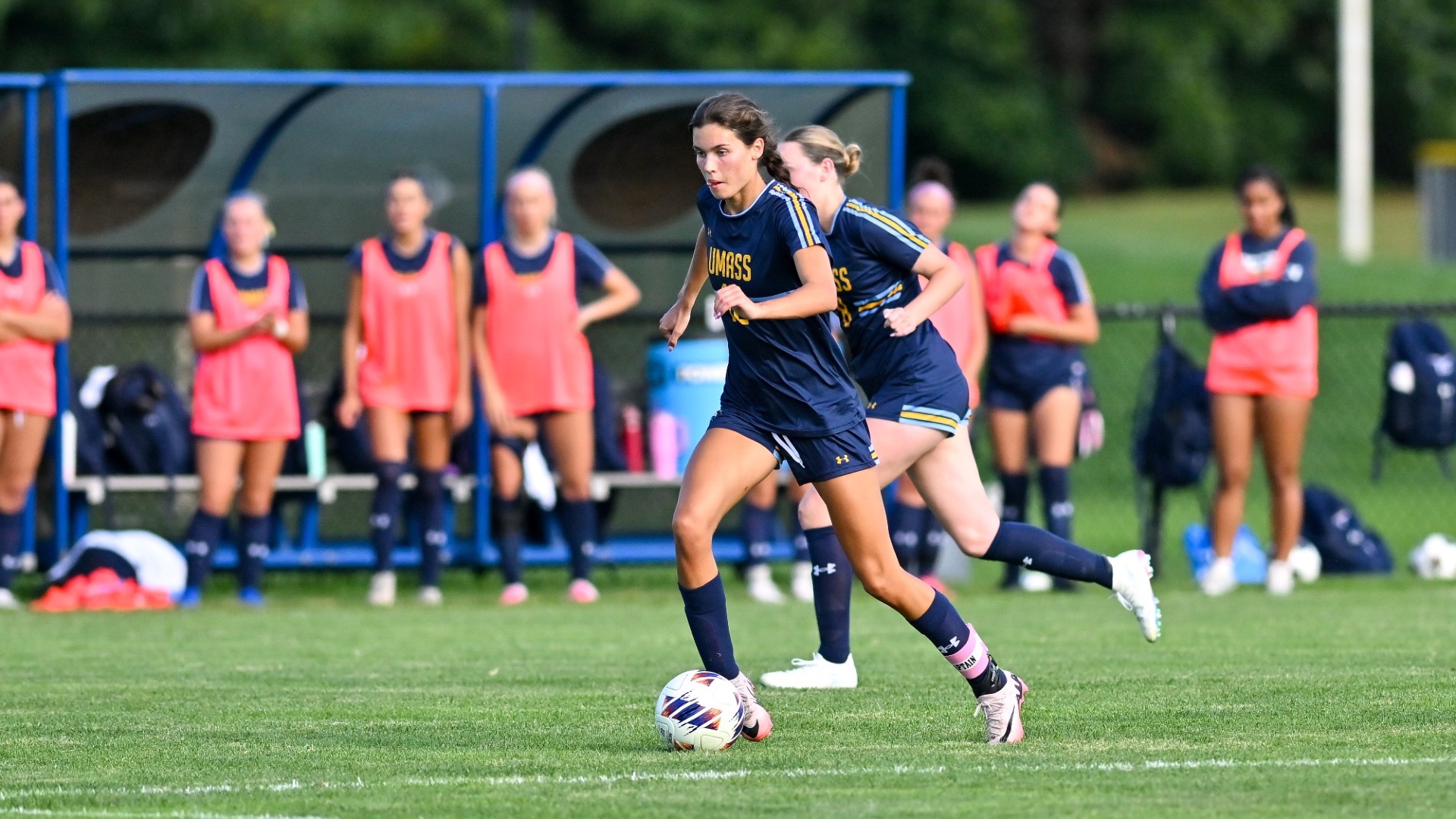 Molly Sheehan vs wnec 9/8/26