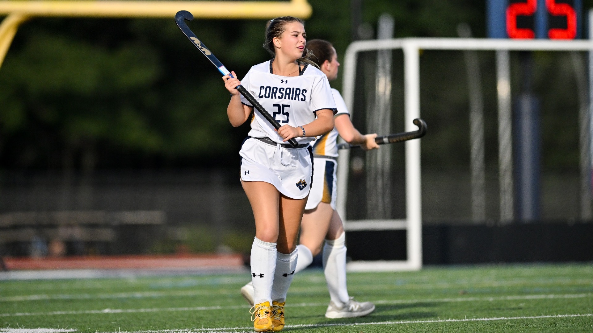 Kendall Sullivan vs Westfield state 9/22/26