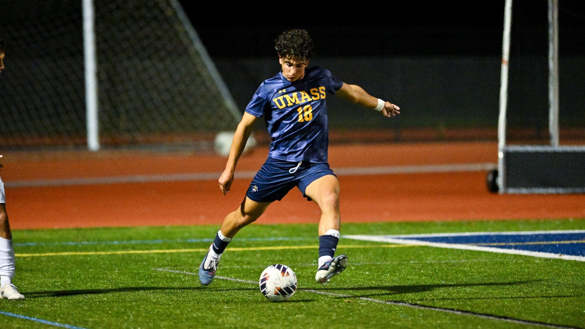 Andrew catalo vs Westfield state 9/22/26