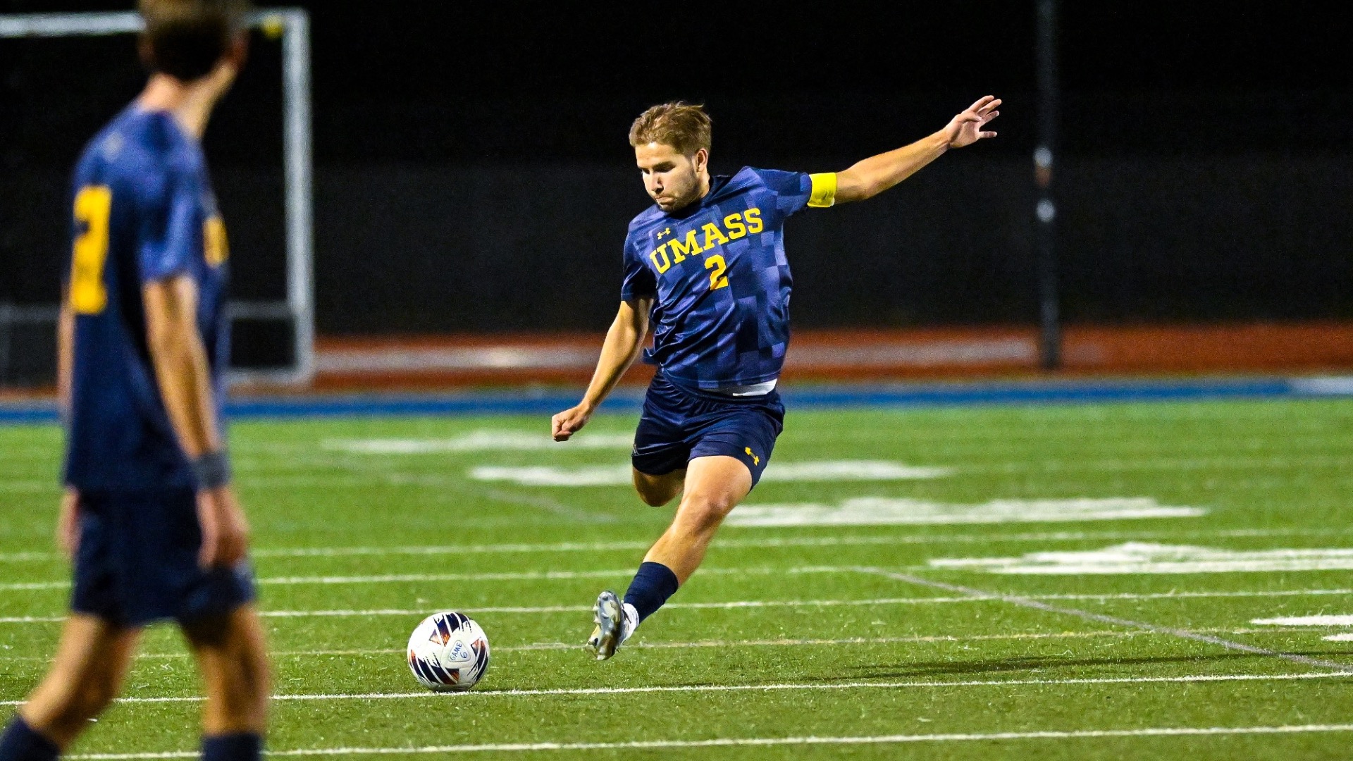 nate cordeiro at Westfield state 9/22/26