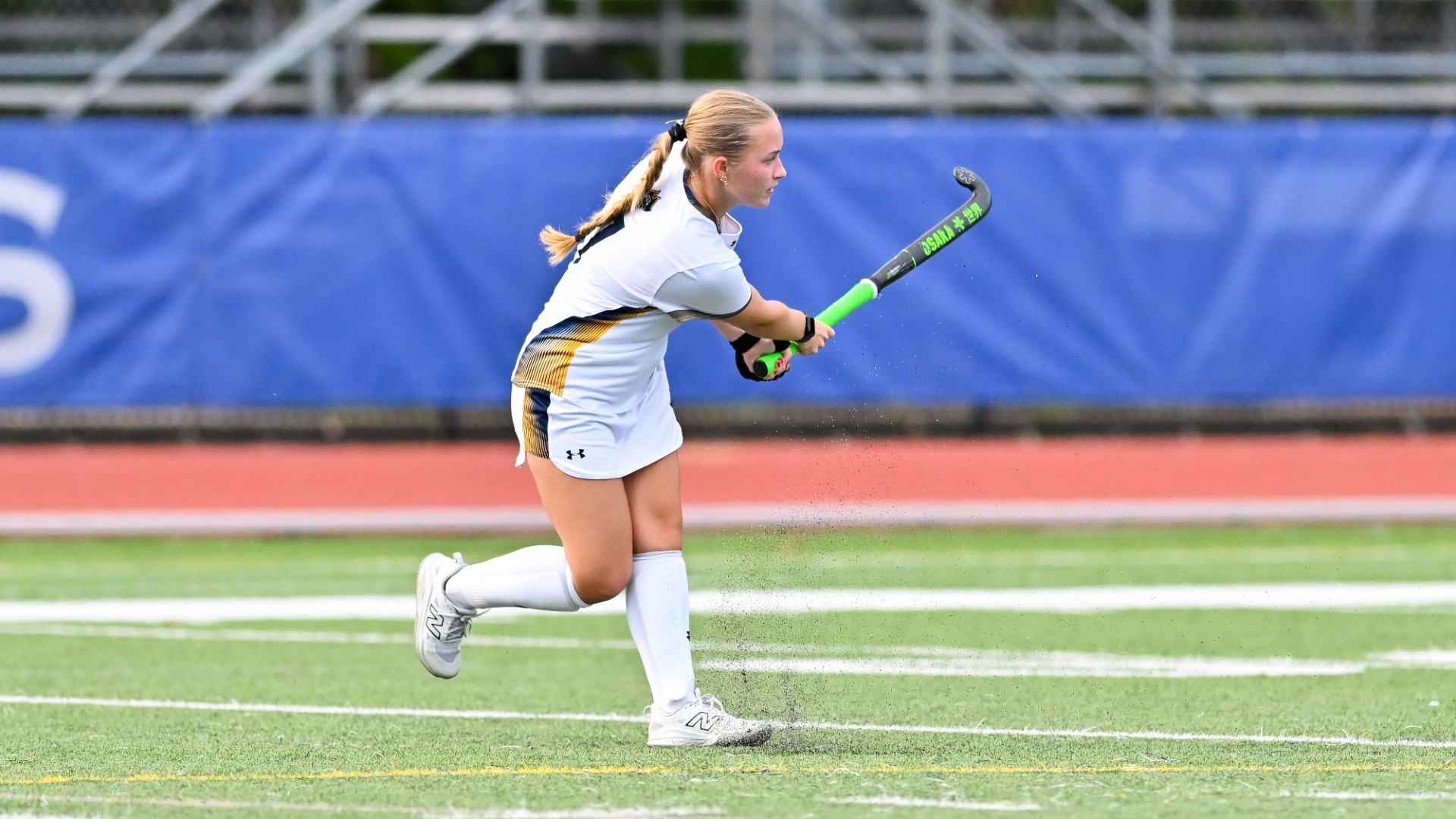 Amelia Keeler vs Westfield State 9/22/26