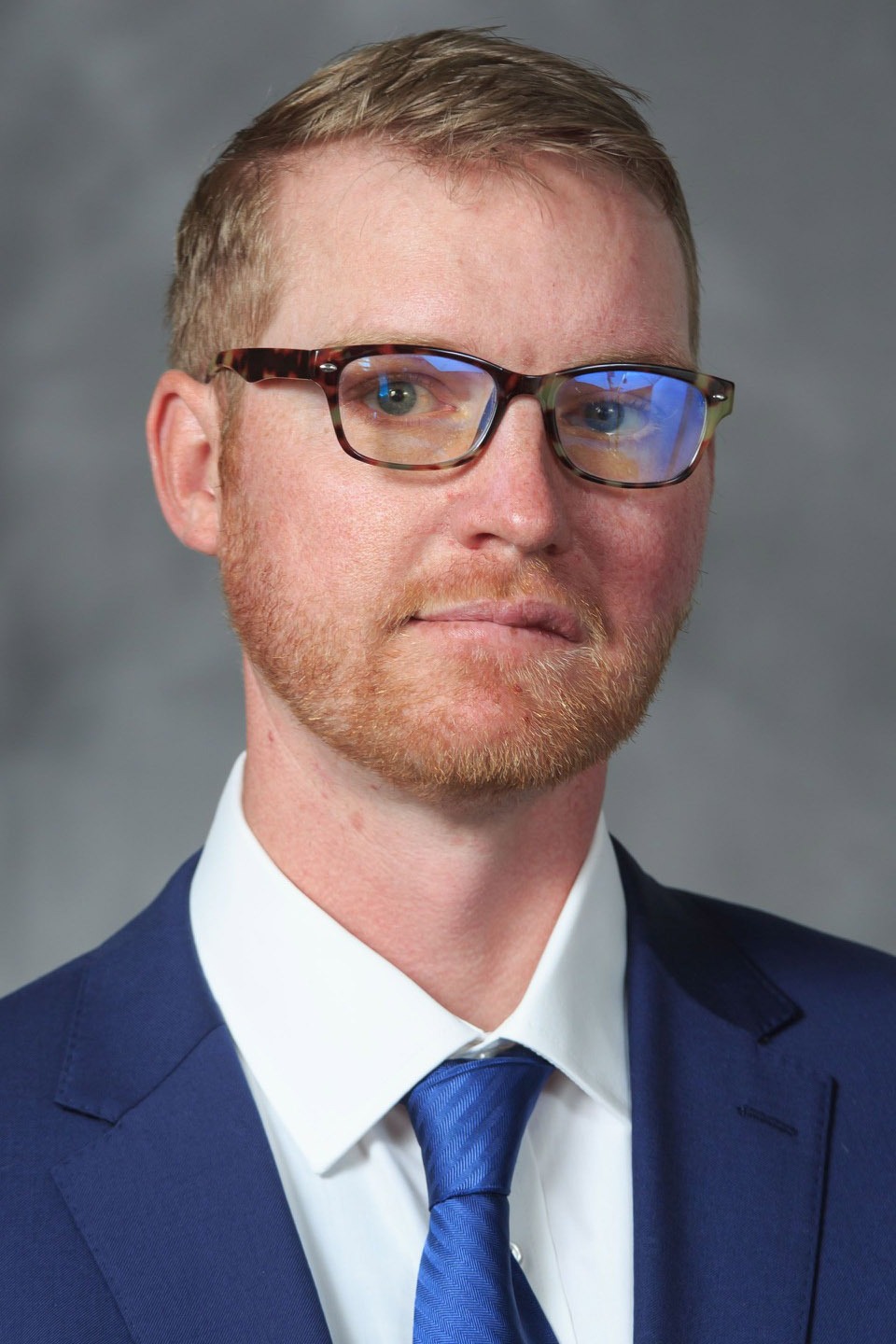 Ryan Westmoreland - Baseball 