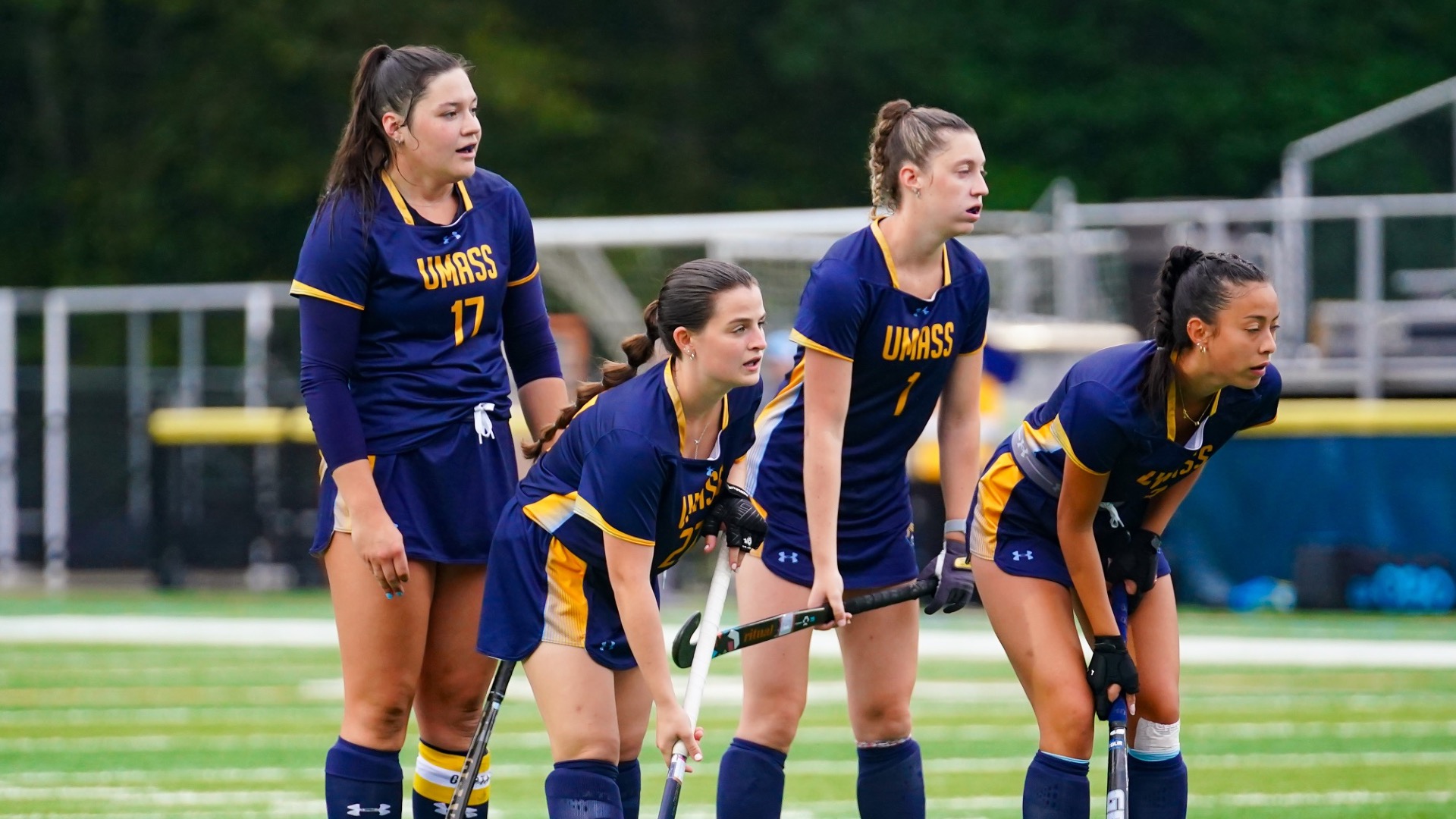 field hockey vs elms 9/1/26