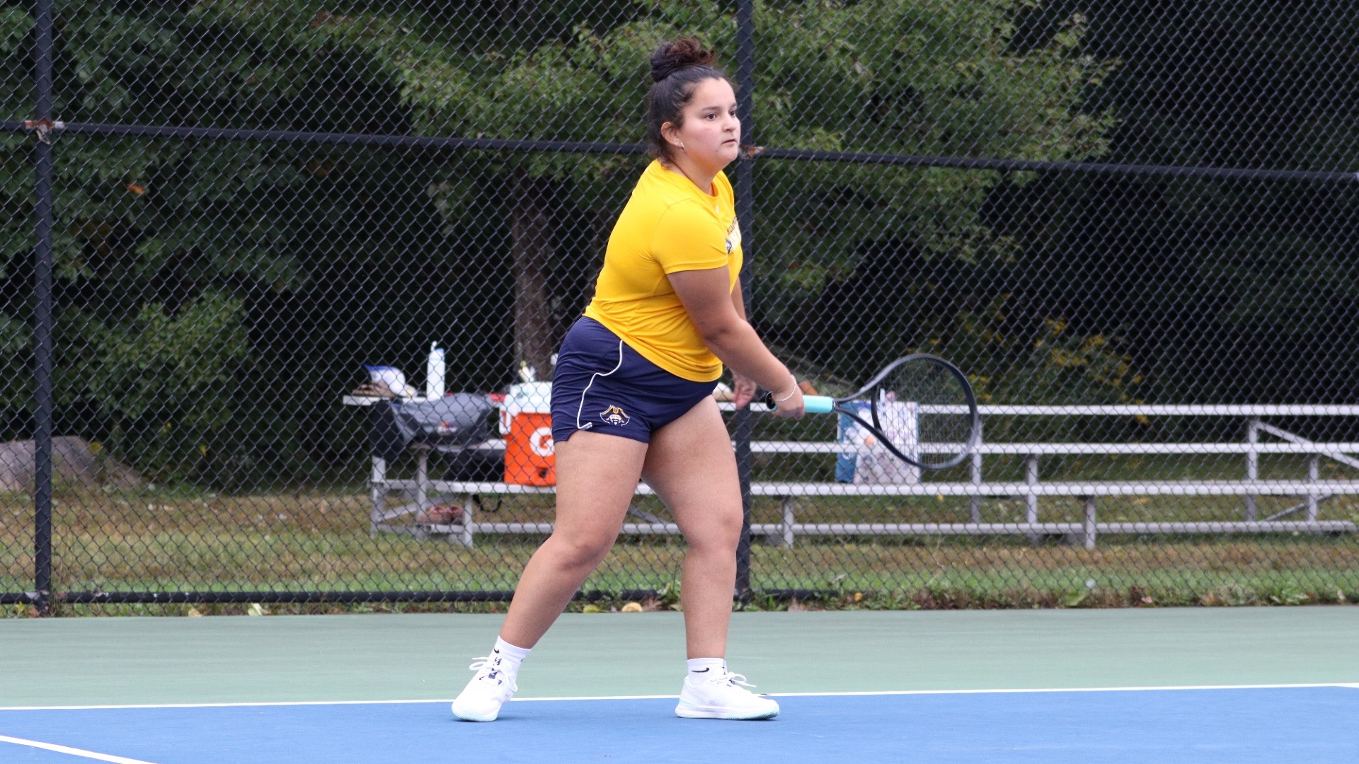 Beltran vs Salem state 9/29/26