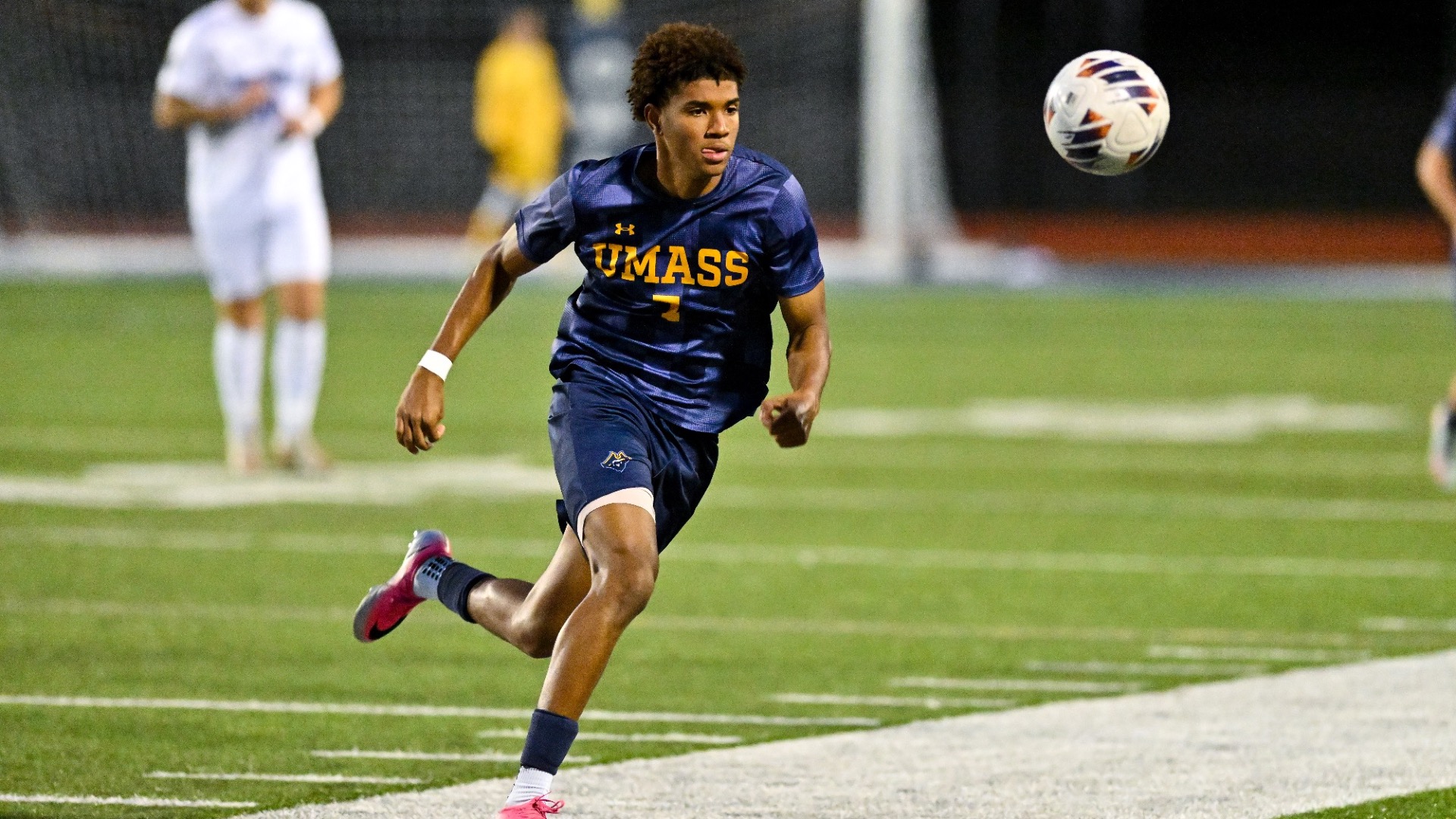 lennon rodrigues vs westfield state 9/22/26